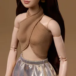 lalka-barbie-mattel-pojedyncza-kolekcjonerska-wielokolorowa