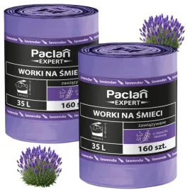 worki-na-smieci-35l-160szt-paclan-expert-zapach-lawendy-mocne-2szt