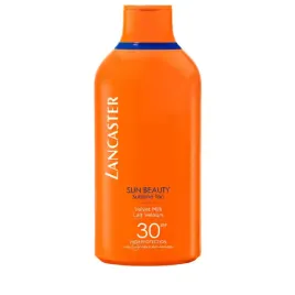 lancaster-aksamitne-mleczko-do-ciala-spf30-400-ml