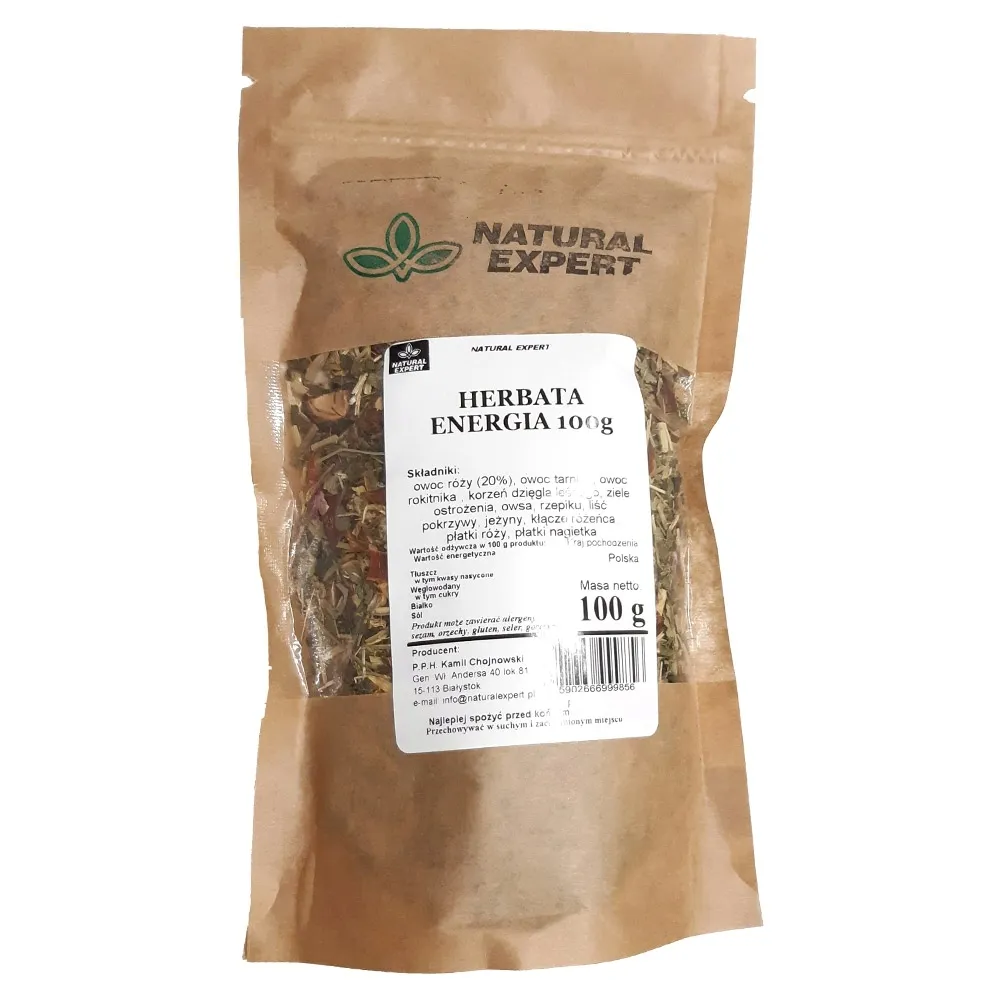 herbata-energia-100g-forma-lisciasta