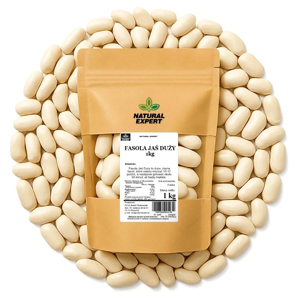 fasola-jas-duzy-1kg