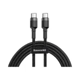kabel-baseus-usb-usb-3-1-typ-c-1-m-szary
