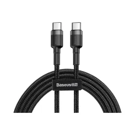 kabel-baseus-usb-usb-3-1-typ-c-1-m-szary