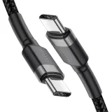 kabel-baseus-usb-usb-3-1-typ-c-1-m-szary-kolor-szary