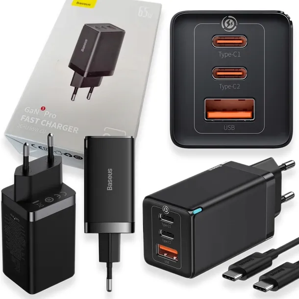 ladowarka-sieciowa-baseus-2xusb-c-usb-65w-kabel-dlugosc-przewodu-1-m