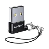 adapter-usb-ugreen-usb-c-do-usb-a-2-0-czarny