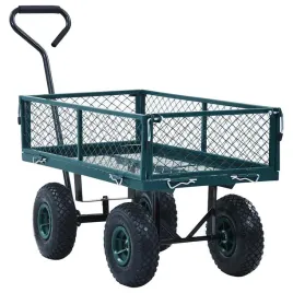 wozek-ogrodowy-stalowy-z-kolami-pneumatycznymi-250kg-86x465x97cm-zielony
