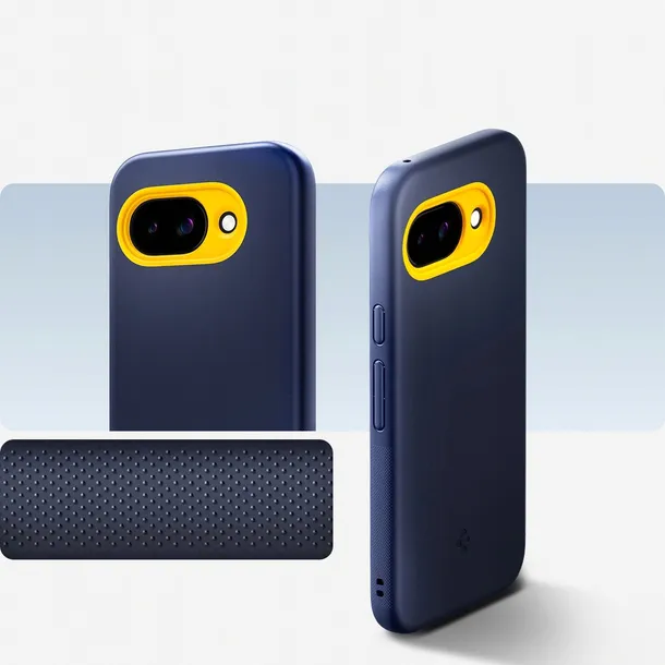 plecki-spigen-do-google-pixel-9a-niebieski-odcien-granatowy