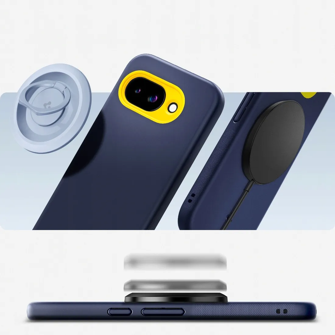 plecki-spigen-do-google-pixel-9a-niebieski