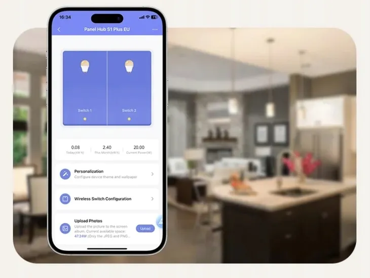 sterownik-aqara-panel-hub-s1-plus-eu-zigbee-zasilanie-sieciowe