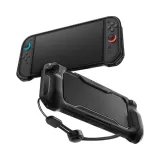 etui-spigen-rugged-armor-nintendo-switch-2-matte-black