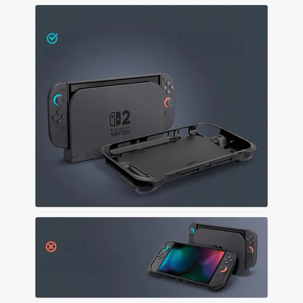 etui-spigen-rugged-armor-nintendo-switch-2-matte-black-typ-etui