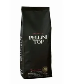 kawa-ziarnista-100percent-arabica-pellini-top-500-g