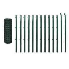 zestaw-ogrodzeniowy-euro-z-pvc-zielony-25m-x-15m-siatka-100x100mm-sre