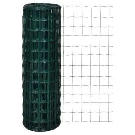 ogrodzenie-euro-z-drutu-stalowego-pokrycie-pvc-10m-x-12m-ciemnozielone