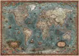 puzzle-educa-8000-elementow-mapa-historyczna-swiata-kod-producenta-109766