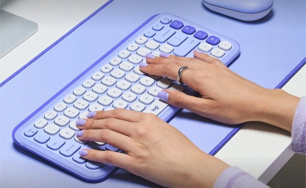 logitech-pop-icon-keys-fioletowy-waga-z-opakowaniem-0-15-kg