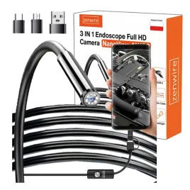 endoskop-inspekcyjny-zenwire-nanoview-an100-35-m-ip67-usb-usb-c