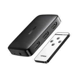 ugreen-cm332-przelacznik-switch-3w1-hdmi-3-x-1-4k-30hz-pilot