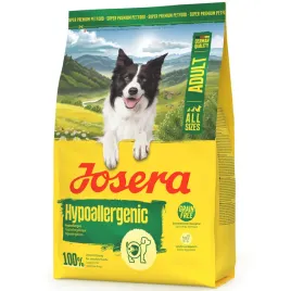 josera-adult-hypoallergenic-3-kg-karma-dla-psow-bez-zboz-hipoalergiczna