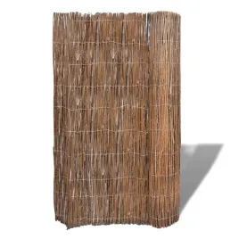naturalny-plotek-z-wierzby-wielofunkcyjny-brazowy-300x100-cm