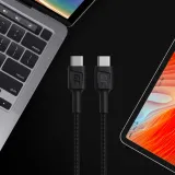 kabel-green-cell-usb-typ-c-usb-typ-c-2-m-czarny-kolor-czarny-dlugosc-przewodu-2-m