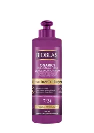 bioblas-keratinandcollagen-krem-do-stylizacji-wlosow-250-ml