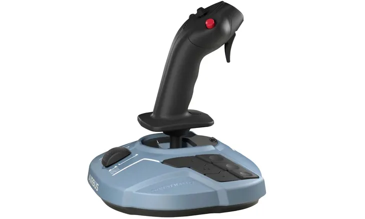 joystick-thrustmaster-sidestick-airbus-edition-certyfikat-ce