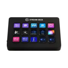 panel-sterowania-elgato-stream-deck-15-klawiszy-lcd