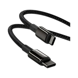 kabel-baseus-usb-typ-c-usb-typ-c-1-m-czarny