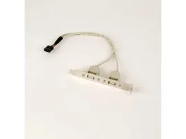 sledz-do-obudowy-gembird-ccusbreceptacle-2-x-usb