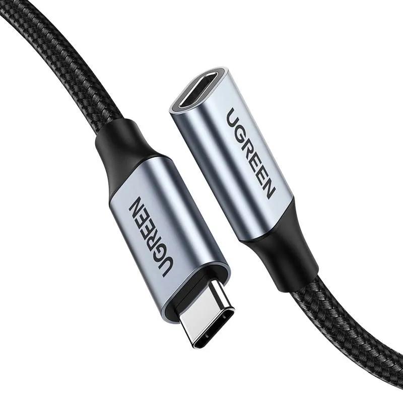 przedluzacz-usb-typu-c-ugreen-80810-05-m-waga-z-opakowaniem-0-1-kg