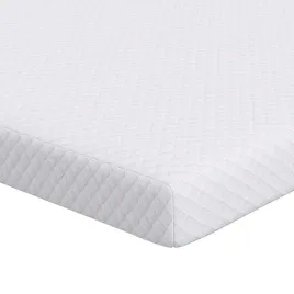 nakladka-na-materac-bialy-200-x-200-cm-tkanina-jacquard