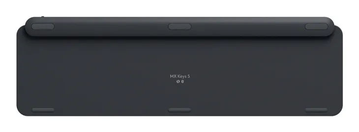 logitech-mx-keys-s-grafitowy-typ-klawiatury-membranowa-interfejs-bluetooth