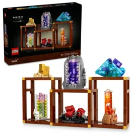klocki-lego-ideas-21362-kolekcja-mineralow-v29-model-szlachetne-kamienie