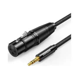 kabel-xlr-jack-35-mm-ugreen-av182-2-m