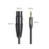 kabel-xlr-jack-35-mm-ugreen-av182-2-m-dlugosc-kabla-2-m