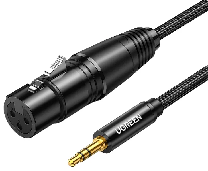 kabel-xlr-jack-35-mm-ugreen-av182-2-m-typ-kabel
