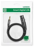 kabel-xlr-jack-35-mm-ugreen-av182-2-m-marka-ugreen