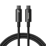 kabel-baseus-usb-typ-c-usb-typ-c-3-m-czarny-certyfikat-ce