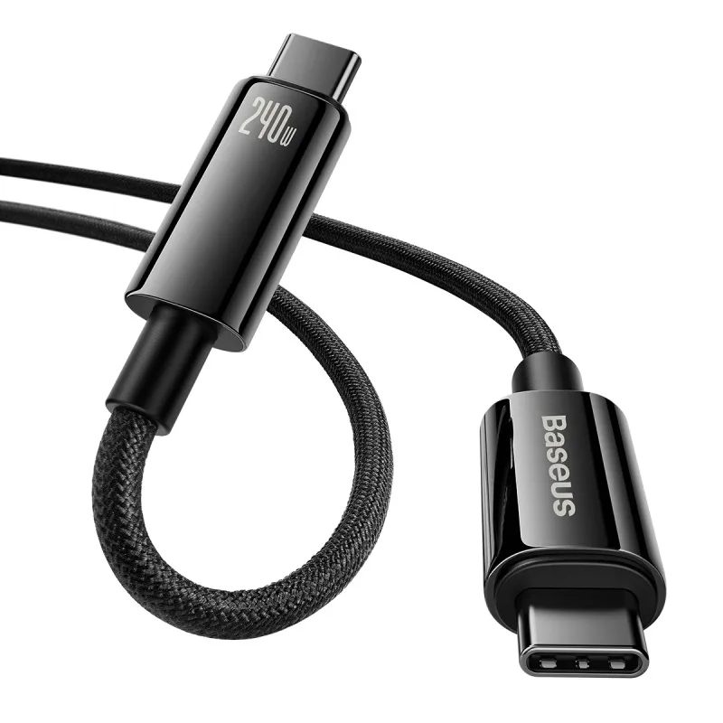 kabel-baseus-usb-typ-c-usb-typ-c-3-m-czarny