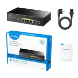switch-cudy-fs1006p-poe-6xfe-60-w-liczba-portow-6