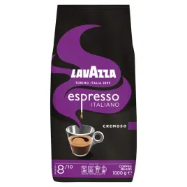 kawa-ziarnista-mieszana-lavazza-caffe-espresso-italiano-cremoso-1-kg