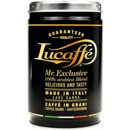 kawa-ziarnista-arabica-100percent-lucaffe-mr-exclusive-250-g
