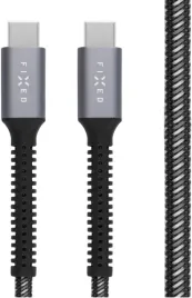 kabel-fixed-usb-typ-c-usb-typ-c-2-m-szary