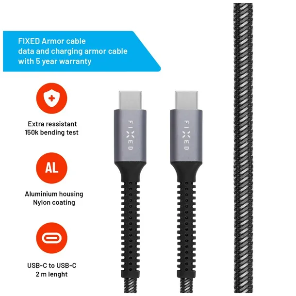 kabel-fixed-usb-typ-c-usb-typ-c-2-m-szary-kolor-szary-dlugosc-przewodu-2-m