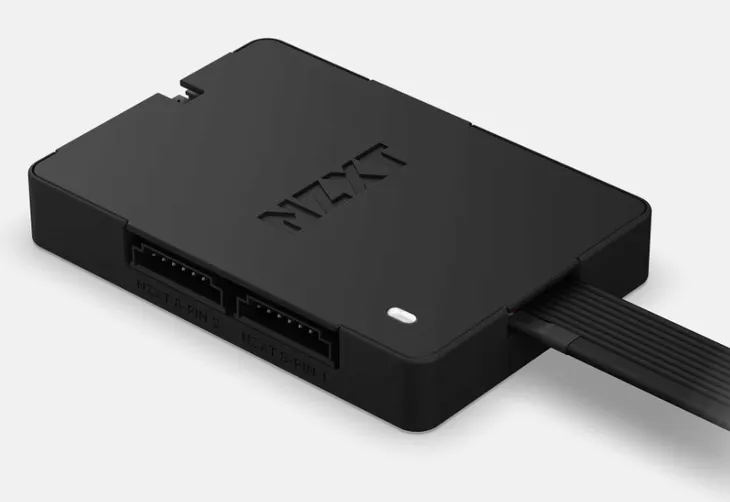 control-hub-nzxt-ac-2301-waga-z-opakowaniem-0-7-kg