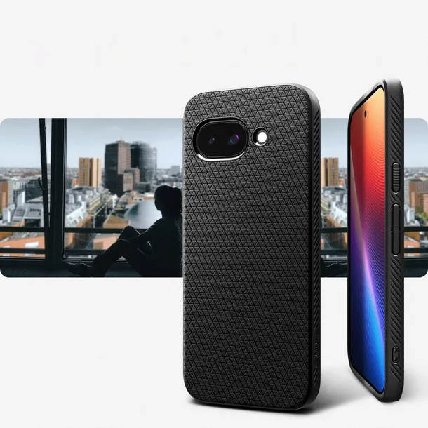 plecki-spigen-do-google-pixel-9a-czarny-kolekcja-liquid-air