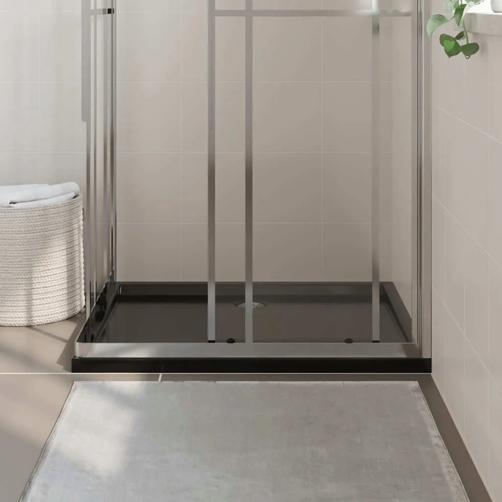 brodzik-vidaxl-czarny-80x100x4cm-stan-nowy