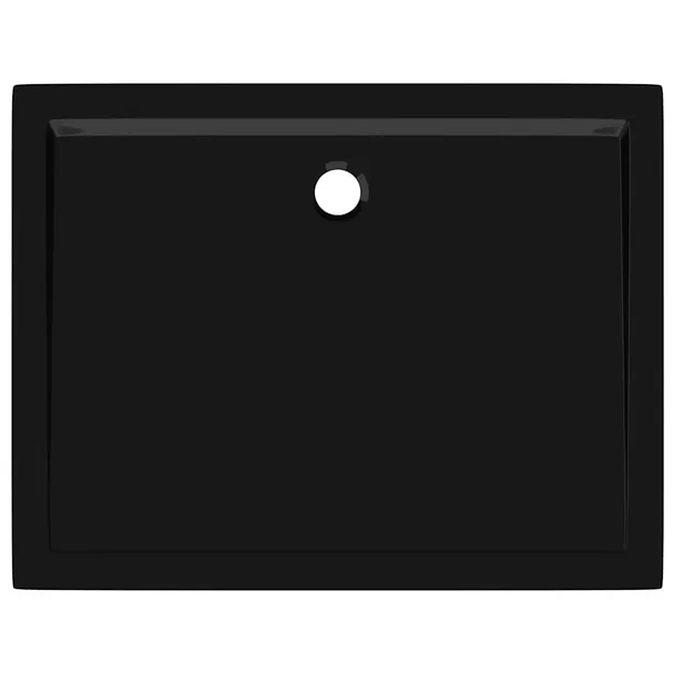 brodzik-vidaxl-czarny-80x100x4cm-stan-nowy